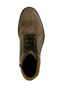 Manfield Veterboots - taupe
