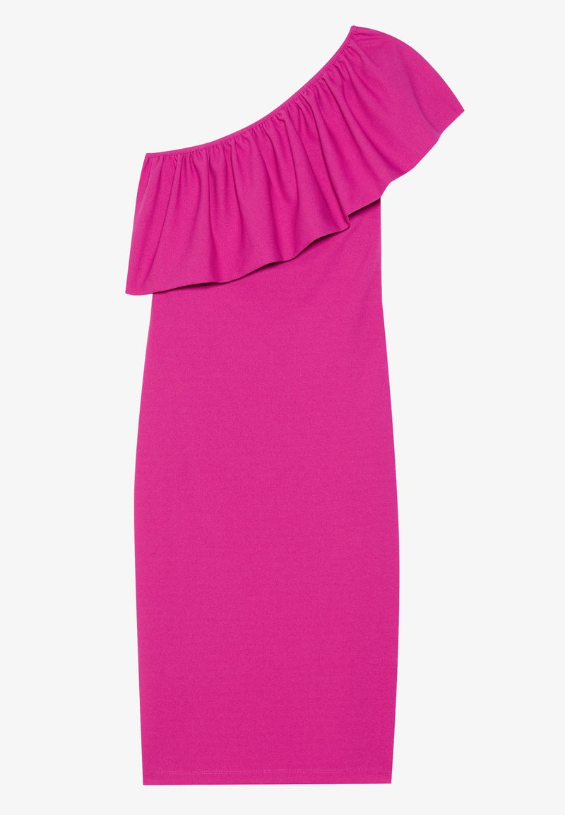 Anna Field Jerseyjurk donkerroze Anna Field Jerseyjurk donkerroze