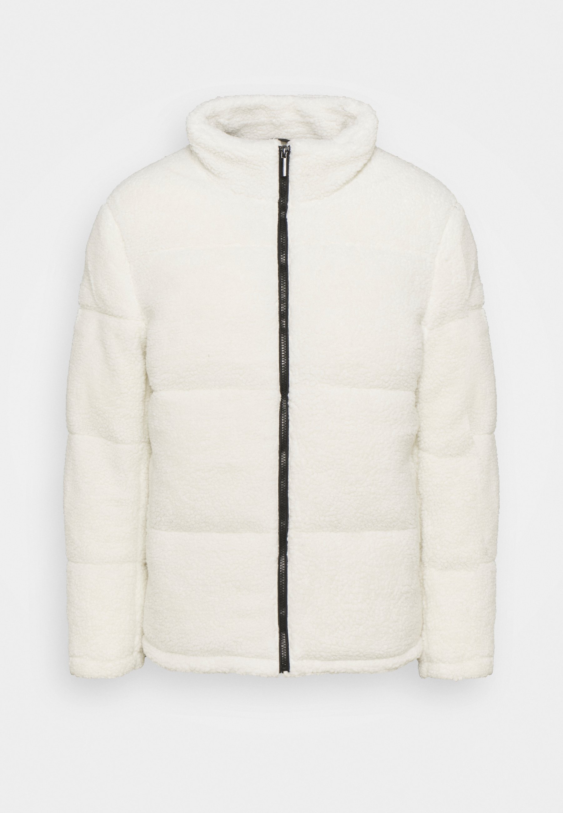 ellesse fluffy jacket