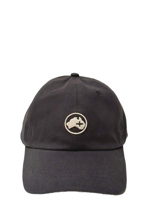 ESSENTIAL - Gorra - azul marino