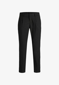 Não selecionado, black