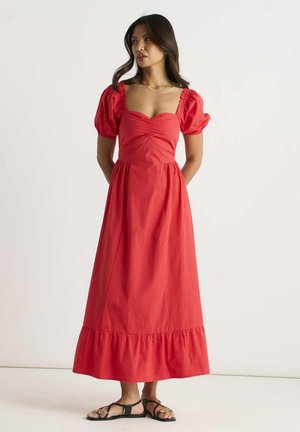 cotton day dresses uk Beach Cotton Day Dresses Uk White Cotton Beach Dress And Gold Embroidery Small White Cotton