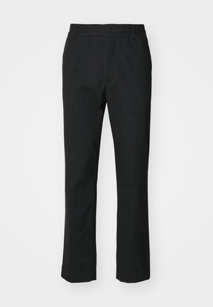 NN.07 BILLIE  - Bukse - black