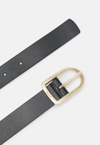 BOSS COLETTE  - Cinto - black