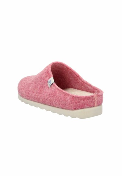 Camper WABI - Pantofole - navy/blu scuro