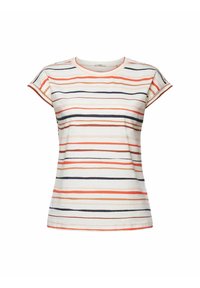 Esprit T-shirt imprimé - off-white