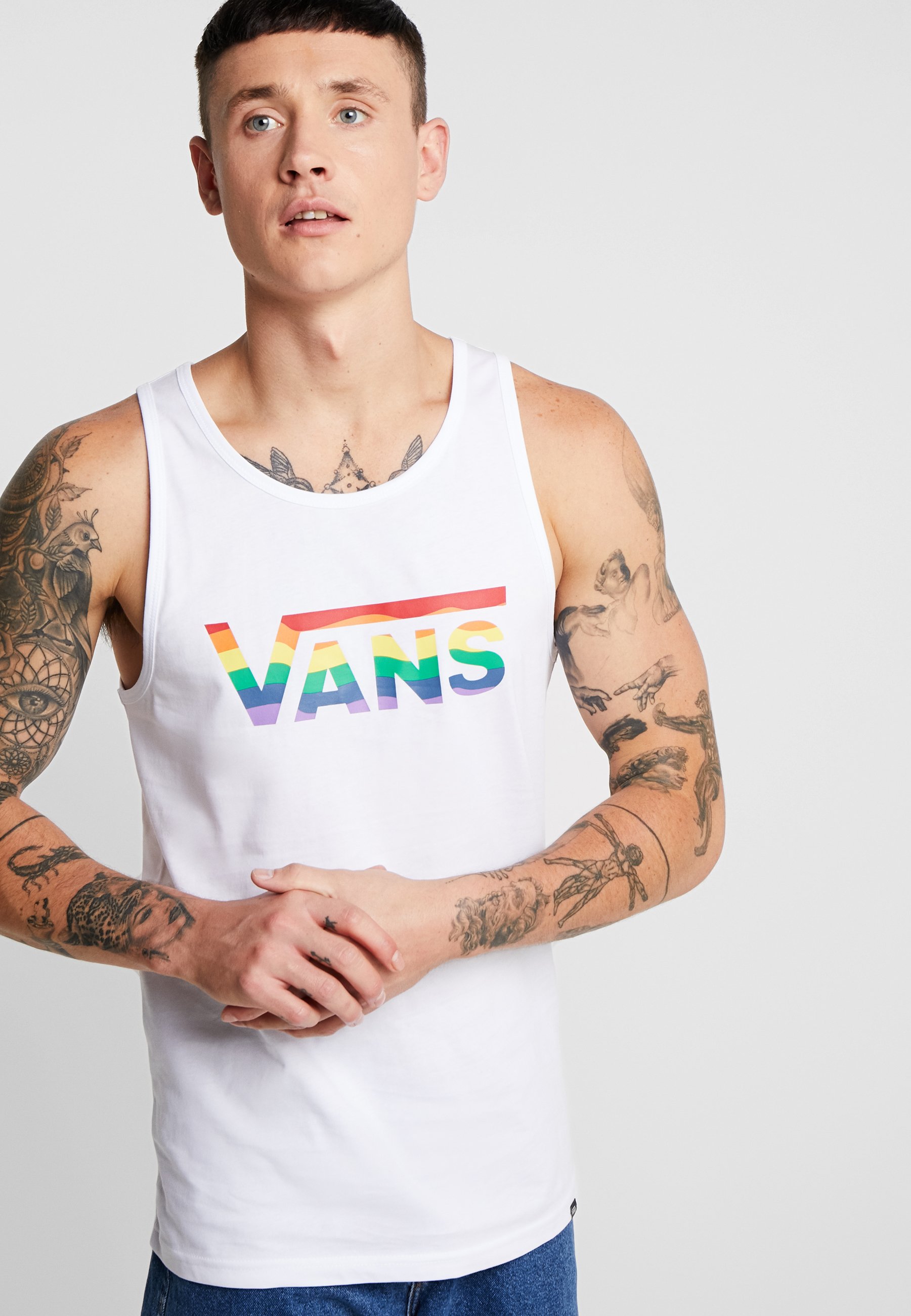 vans pride zalando
