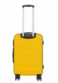 OCHNIK UNISEX żółty