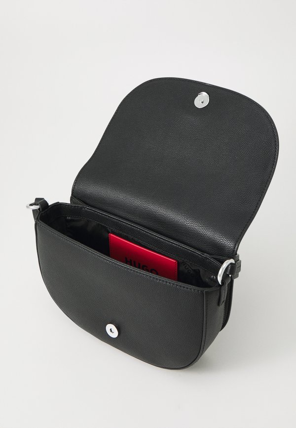 CHRIS SADDLE - Cross body bag3