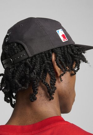 BASKETBALL LC - Kapa - black