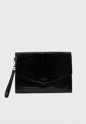 WESSLIE - Clutches - black