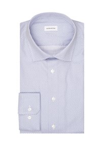 Seidensticker SHAPED - Overhemd - light blue