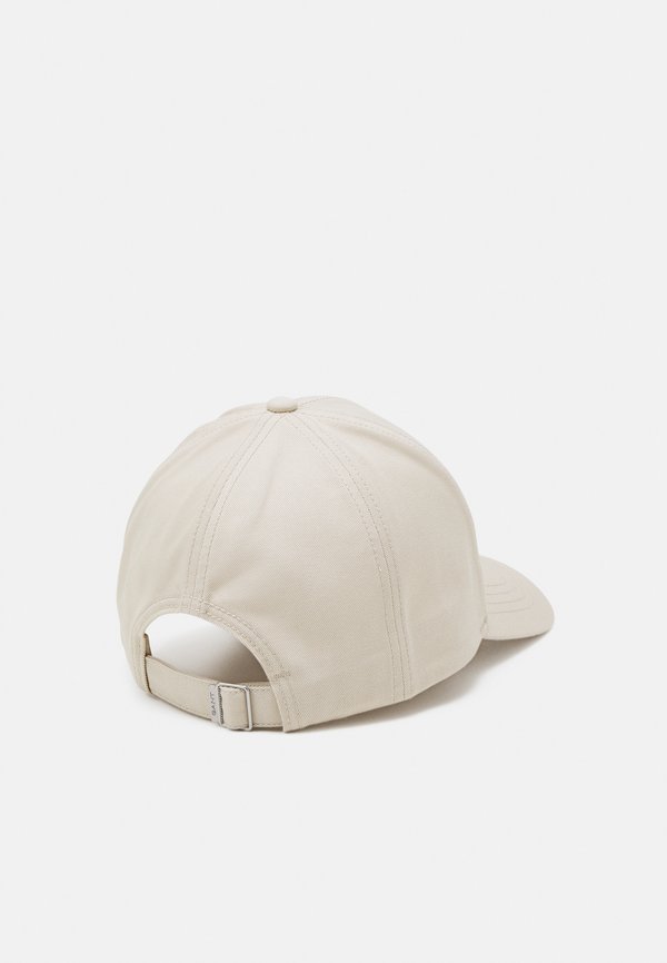 SHIELD HIGH UNISEX - Cap - putty4