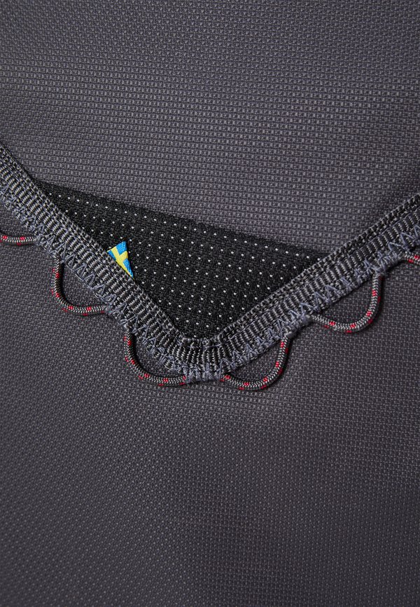 BAGGI BAG UNISEX - Sports bag - raven4