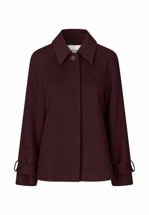 mbyM, TARY-M - Veste mi-saison - fig