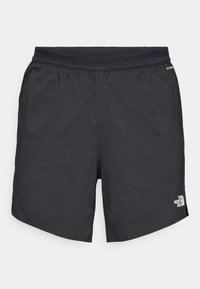 SUNRISER  - Ulkoshortsit - black
