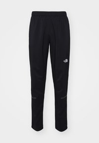The North Face MOUNTAIN ATHLETICS TRAJECTORY PANTS - Pantaloni outdoor - black