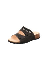 Think! Pantolette flach - szk