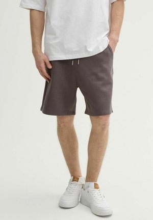 TOM TAILOR DENIM Tepláky - pavement grey