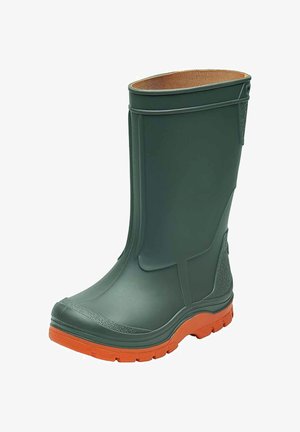tup tup, UNISEX, zielony