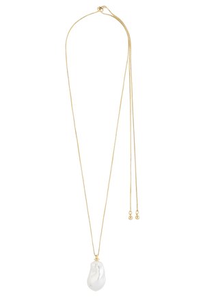 SKY - Kaulakoru - gold-colored