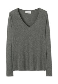 Neizvēlēts, anthracite chine