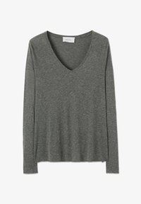 Nevybrané, anthracite chine