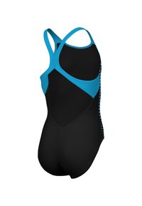 Arena OPENINGS - Maillot de bain - black turquoise