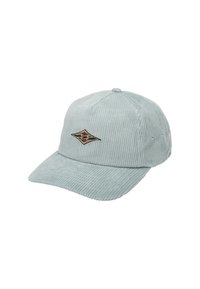 HERITAGE STRAPBACK - Lippalakki - blue