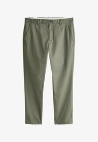 Non sélectionné, khaki green