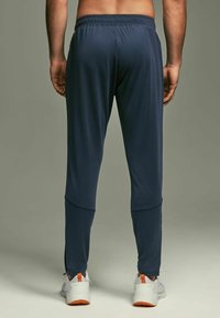 Next ACTIVE SPORTS JOGGERS STANDARD - Donji dijelovi trenirke - navy