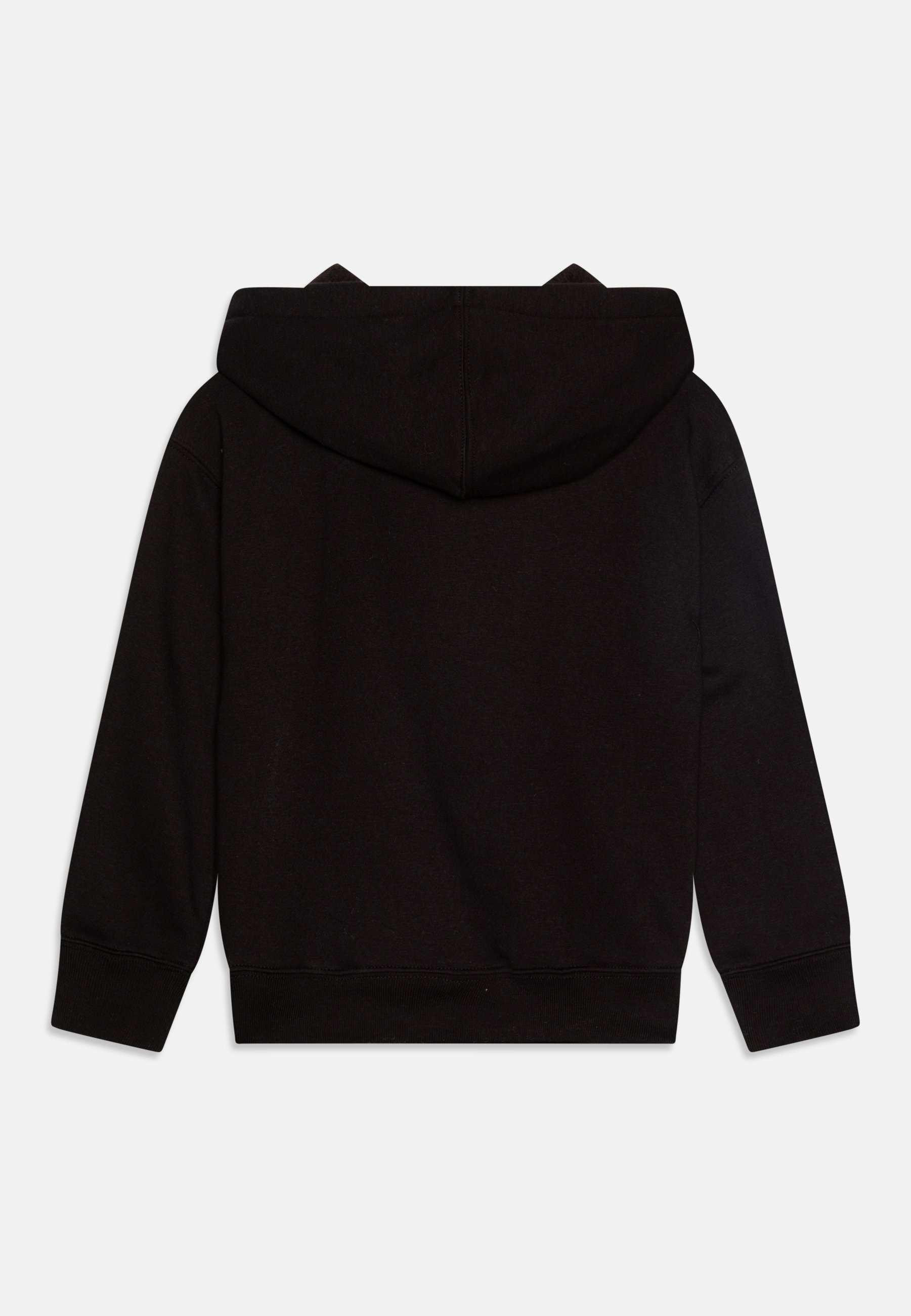 GAP HERITAGE BOYS - Sweatshirt - true black/black - Zalando