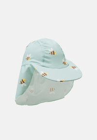Lindex UNISEX turkusowy