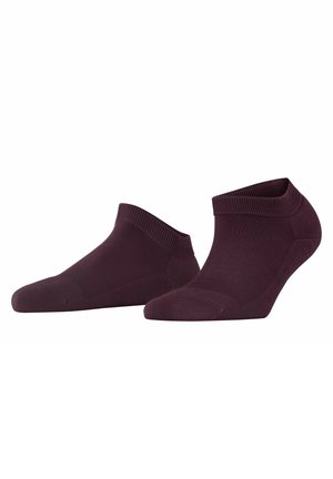 ClimaWool - Chaussettes - barolo