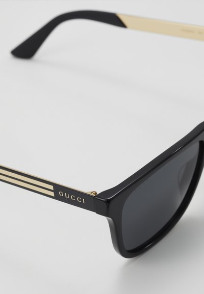 Gucci Solbriller - black/grey