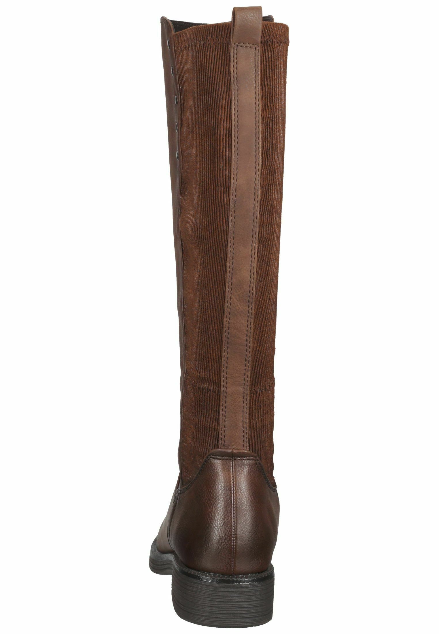 born knute tall boot