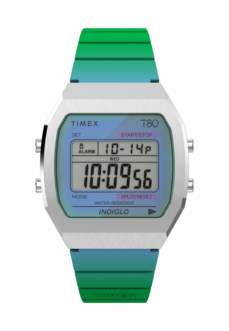 Timex LAB - Reloj digital - green