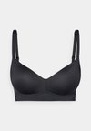 T-shirt bra - black