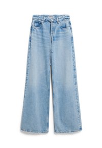 ASTRAEAAS - Relaxed fit jeans - noise