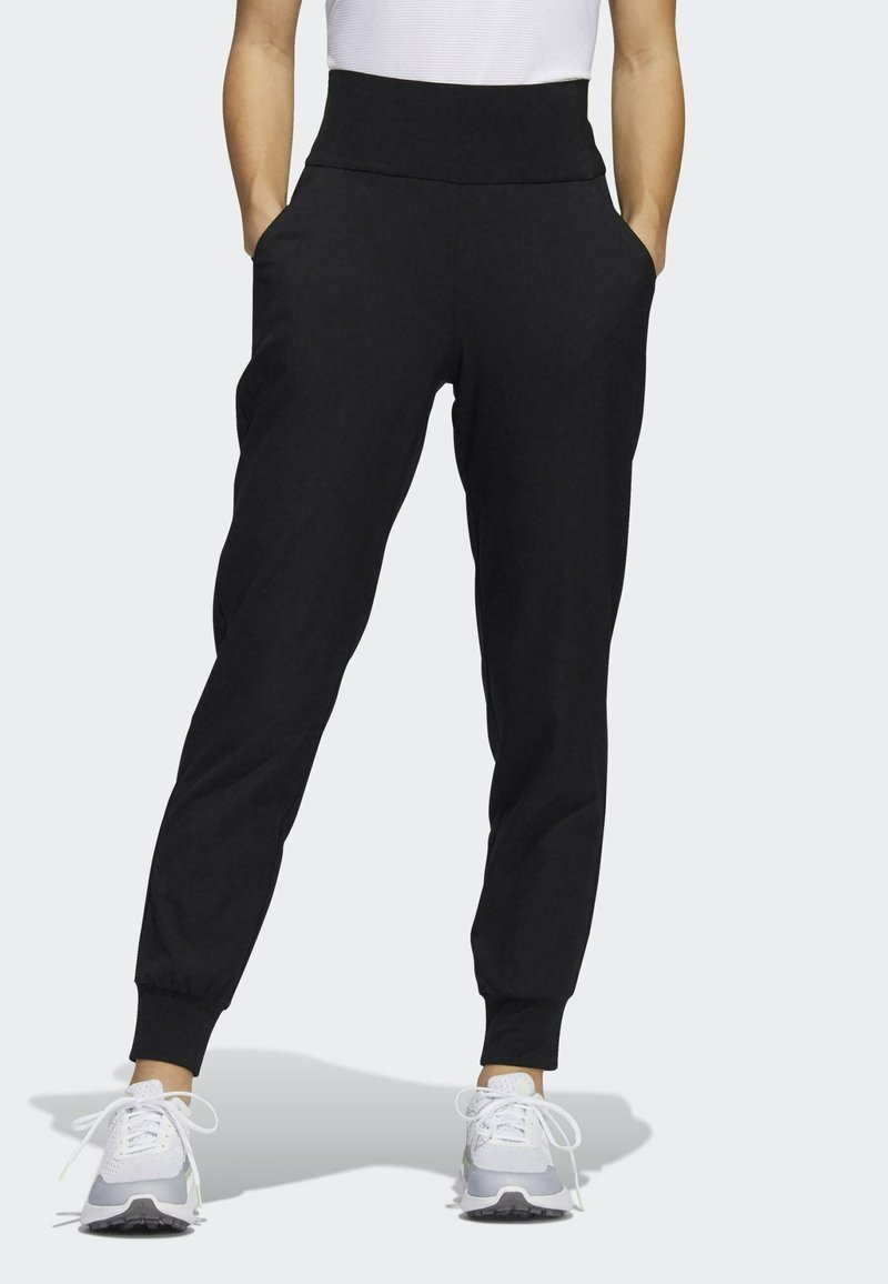 adidas Golf ESSENTIALS Tracksuit bottoms black Zalando.ie