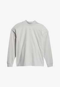 Unselected, grey one mel