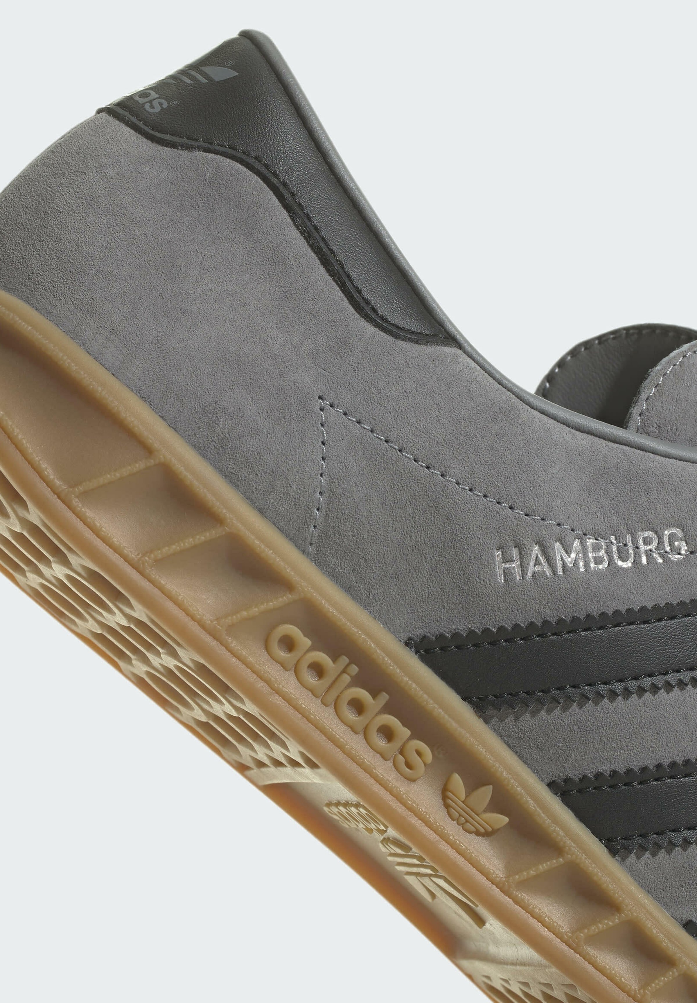 adidas Originals HAMBURG - Sneakers 
