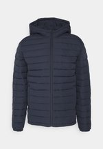 JACK & JONES Jjehero Puffer Hood Noos Jnr Giacca Bambini e Ragazzi JACK & JONES Jjehero Puffer Hood Noos Jnr Giacca Bambini e Ragazzi