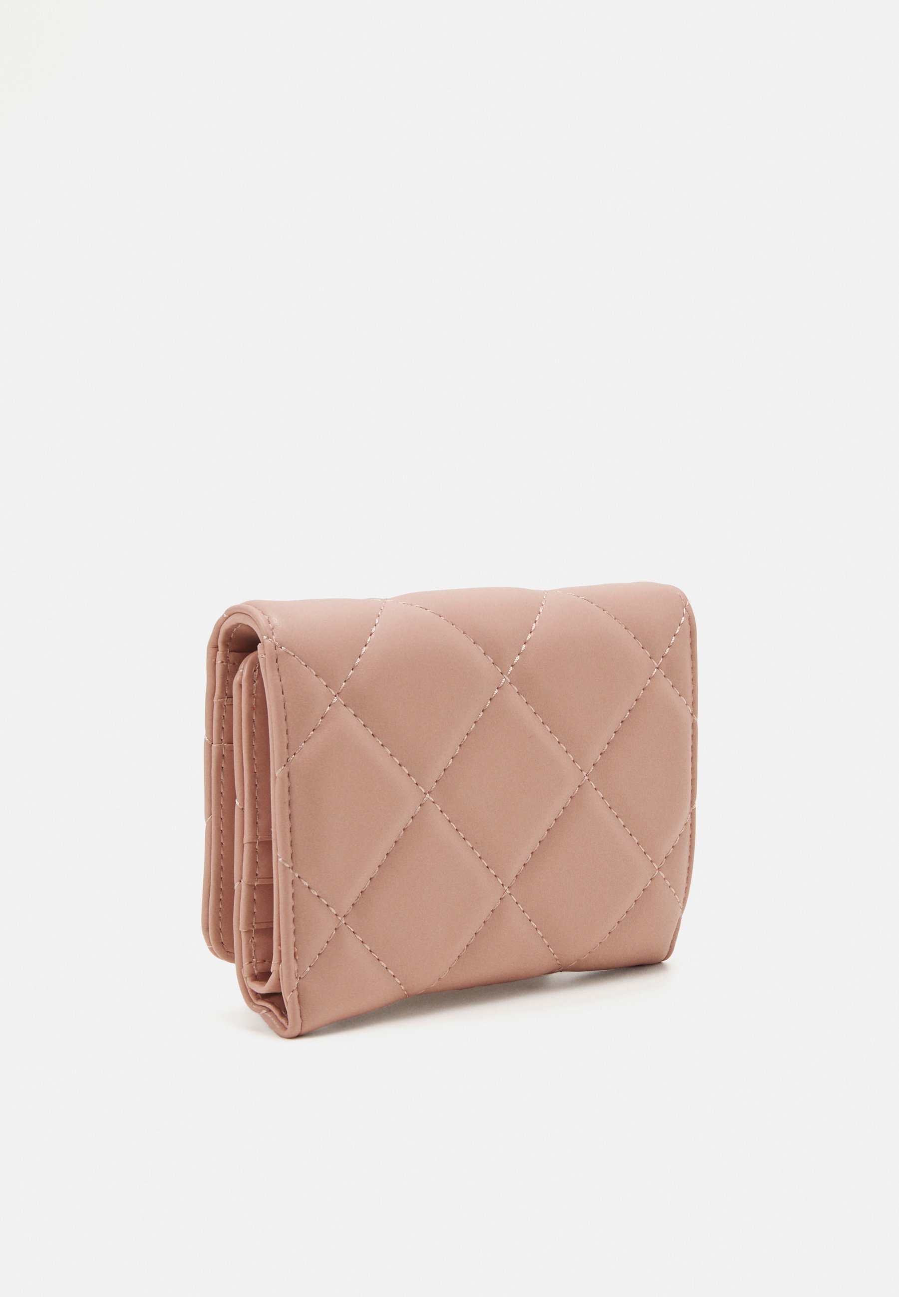 財布・小物その他 VALENTINO Woman Wallet Pink 7W2P0AS7SNP WRP Valentino Bags DIVINA - Wallet - rosa/pink - Zalando