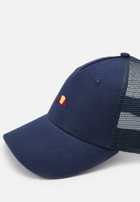 Ellesse MARTI TRUCKER CAR UNISEX - Boné - navy
