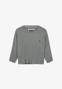Non sélectionné, grey melange