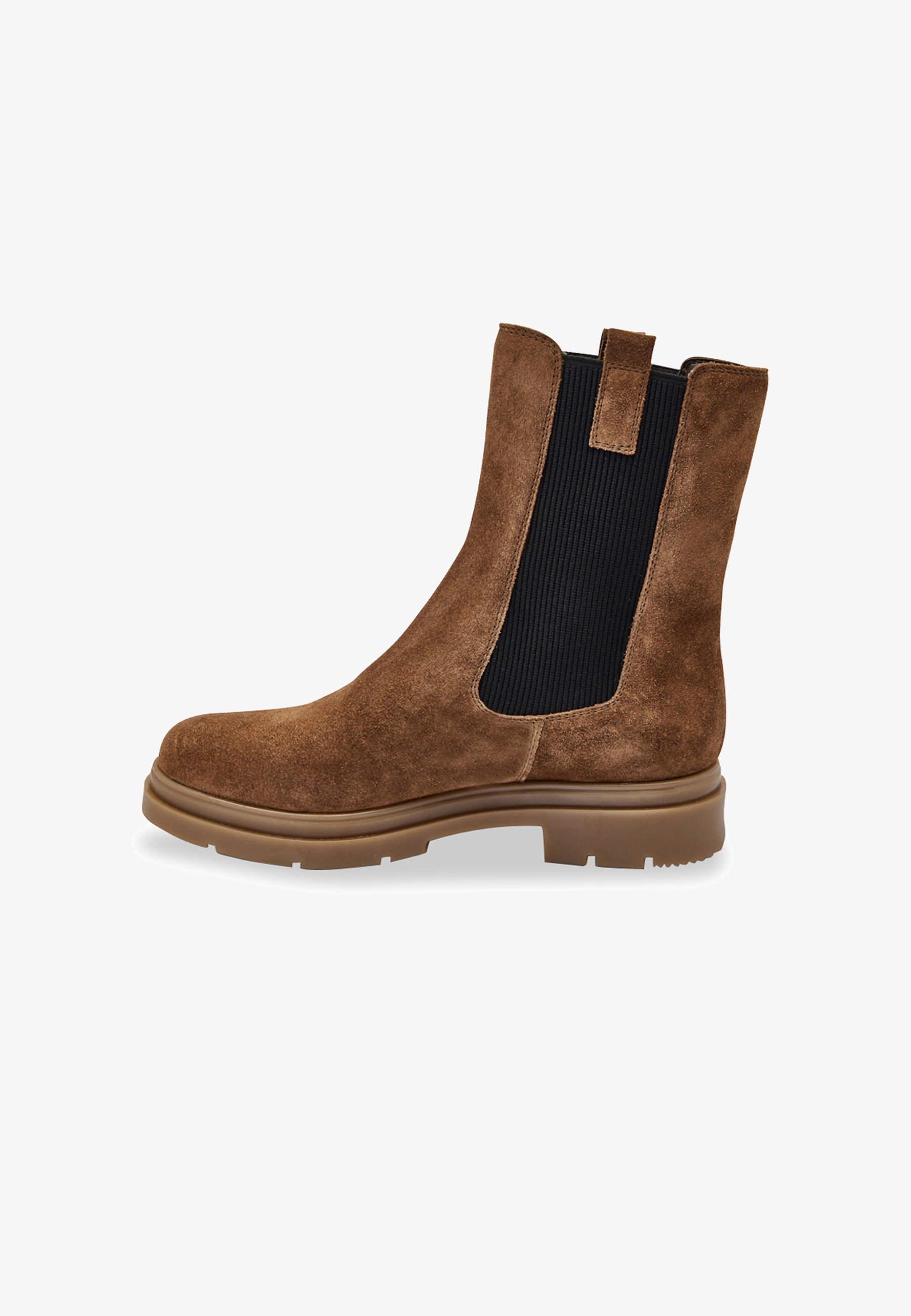 Les Tropeziennes par M Belarbi SLAM Boots camel Zalando