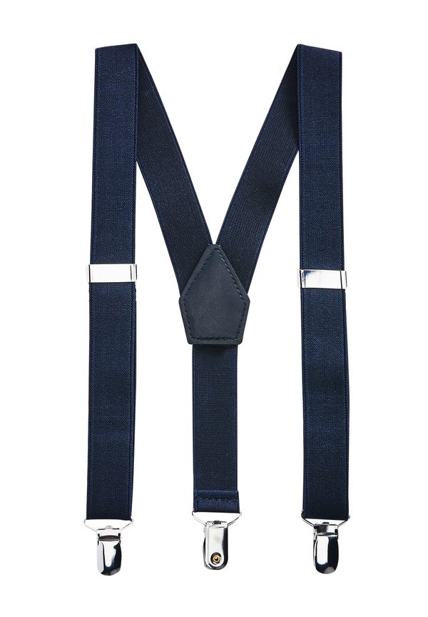 NAVY BOYS BRACES - Gürtel