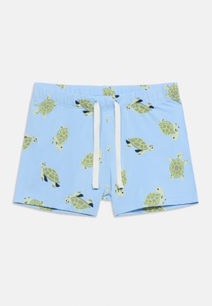 Lindex, Uimashortsit - light blue