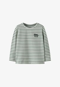 Niewybrane, green bay